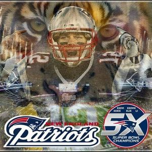 Meet your Posher, Donald